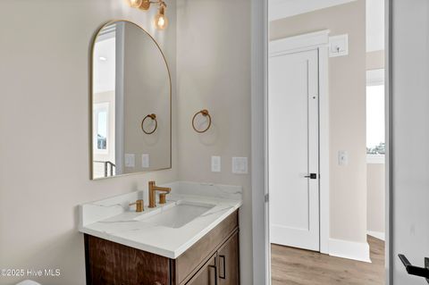 Tiny photo for 113 Diamond Point Court, Surf City, NC 28445 (MLS # 100544743)