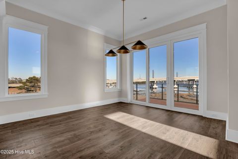 Tiny photo for 113 Diamond Point Court, Surf City, NC 28445 (MLS # 100544743)