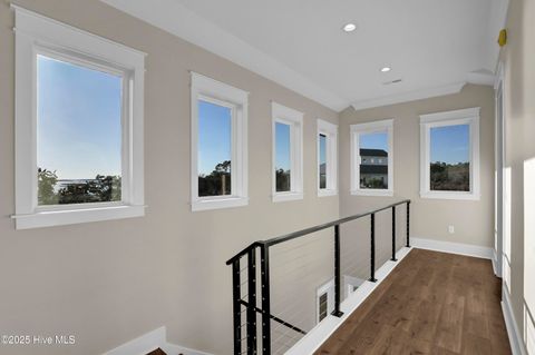 Tiny photo for 113 Diamond Point Court, Surf City, NC 28445 (MLS # 100544743)