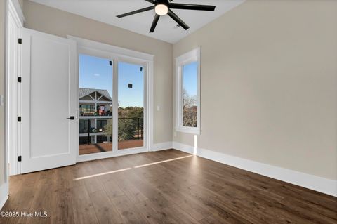 Tiny photo for 113 Diamond Point Court, Surf City, NC 28445 (MLS # 100544743)