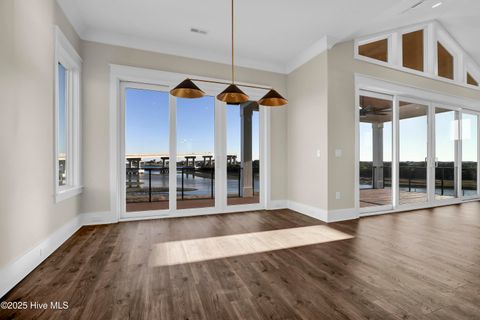 Tiny photo for 113 Diamond Point Court, Surf City, NC 28445 (MLS # 100544743)