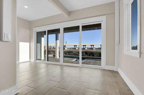 Tiny photo for 113 Diamond Point Court, Surf City, NC 28445 (MLS # 100544743)