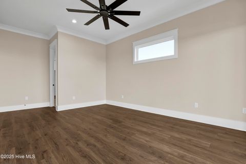 Tiny photo for 113 Diamond Point Court, Surf City, NC 28445 (MLS # 100544743)