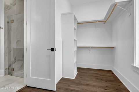 Tiny photo for 113 Diamond Point Court, Surf City, NC 28445 (MLS # 100544743)