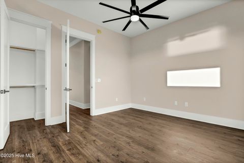 Tiny photo for 113 Diamond Point Court, Surf City, NC 28445 (MLS # 100544743)