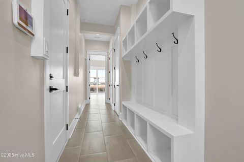 Tiny photo for 113 Diamond Point Court, Surf City, NC 28445 (MLS # 100544743)