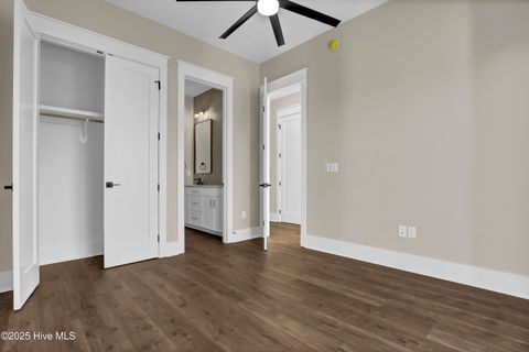 Tiny photo for 113 Diamond Point Court, Surf City, NC 28445 (MLS # 100544743)