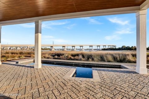 Tiny photo for 113 Diamond Point Court, Surf City, NC 28445 (MLS # 100544743)