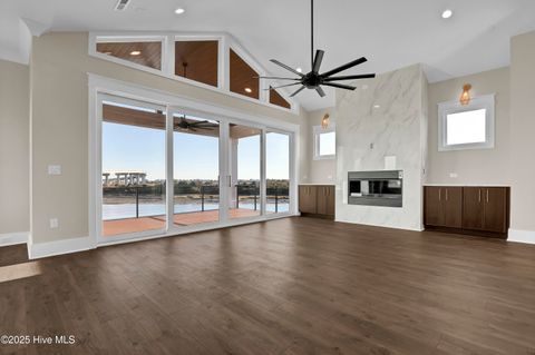 Tiny photo for 113 Diamond Point Court, Surf City, NC 28445 (MLS # 100544743)