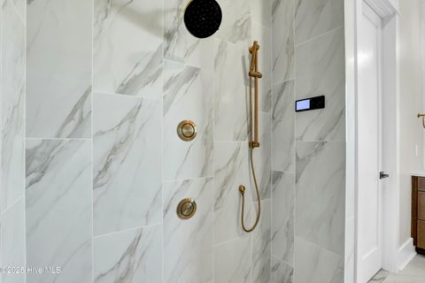 Tiny photo for 113 Diamond Point Court, Surf City, NC 28445 (MLS # 100544743)