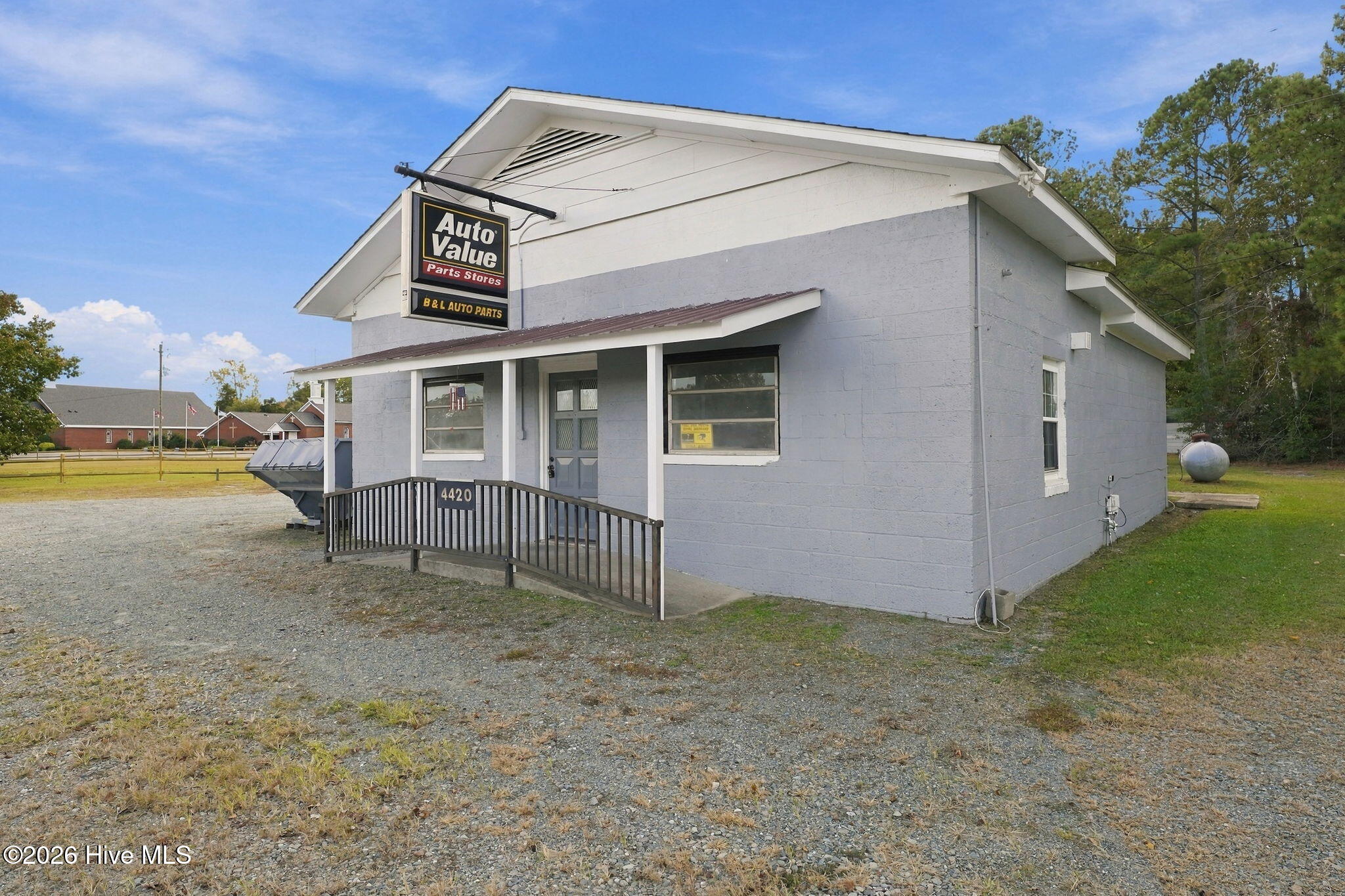 4420 Lobelia Road