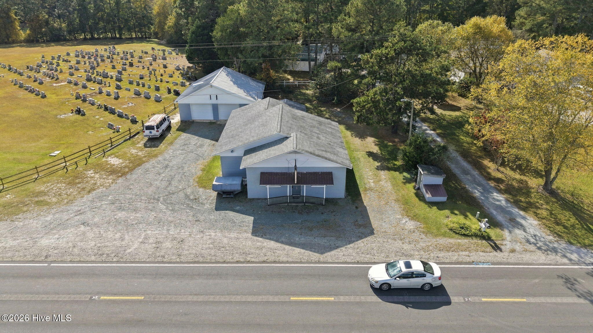 4420 Lobelia Road