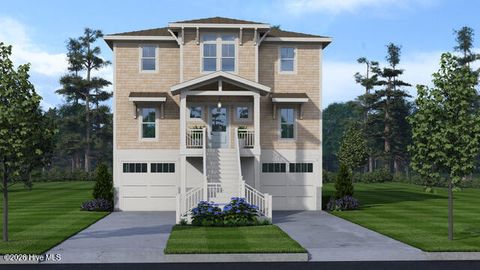 Photo of 328 Tooley Street, Belhaven, NC 27810 (MLS # 100586625)