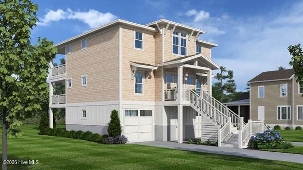 Photo of 328 Tooley Street, Belhaven, NC 27810 (MLS # 100586625)