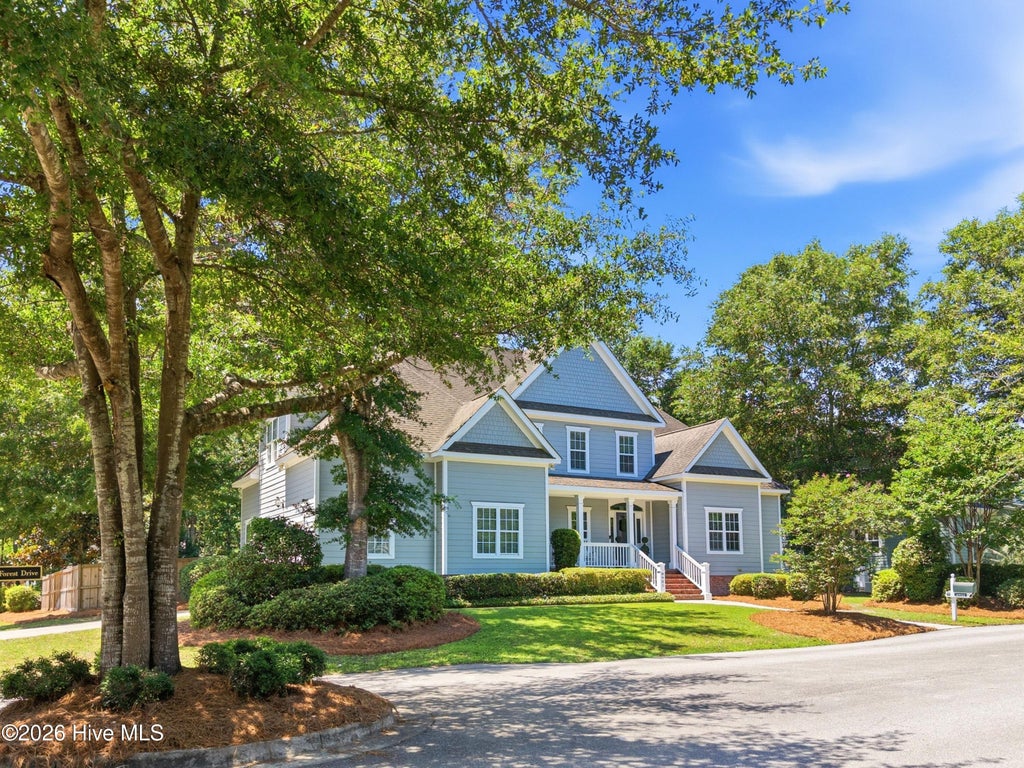 Photo of 8901 New Forest Drive, Wilmington, NC 28411 (MLS # 100606825)