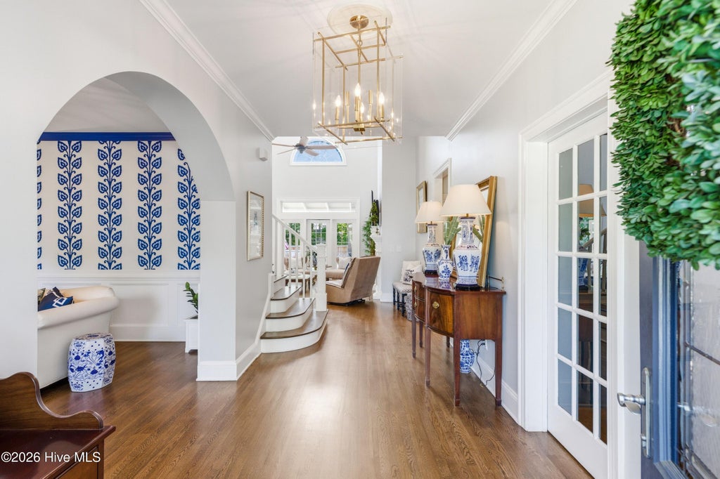 Photo of 8901 New Forest Drive, Wilmington, NC 28411 (MLS # 100606825)