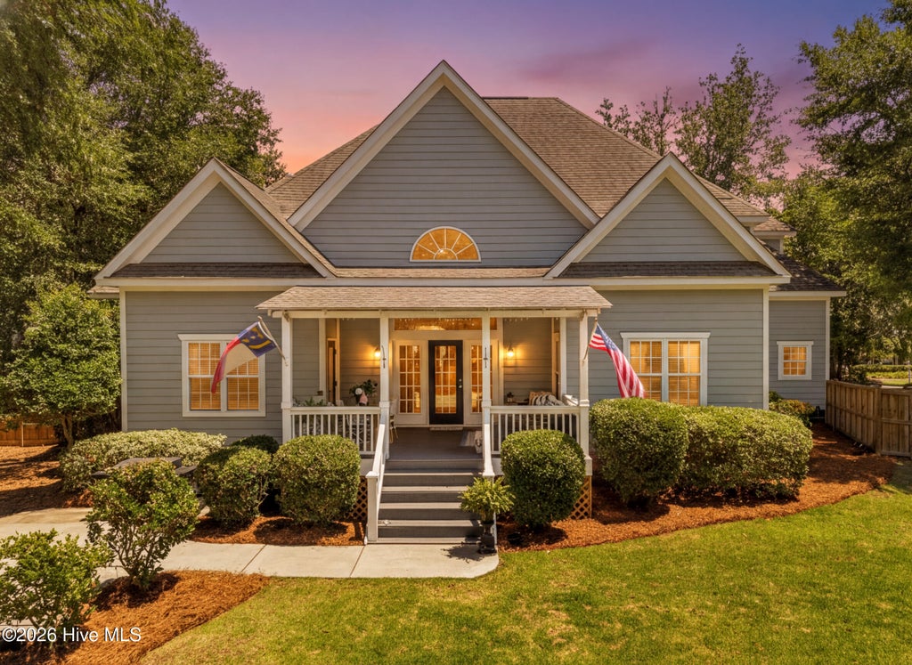 Photo of 8901 New Forest Drive, Wilmington, NC 28411 (MLS # 100606825)