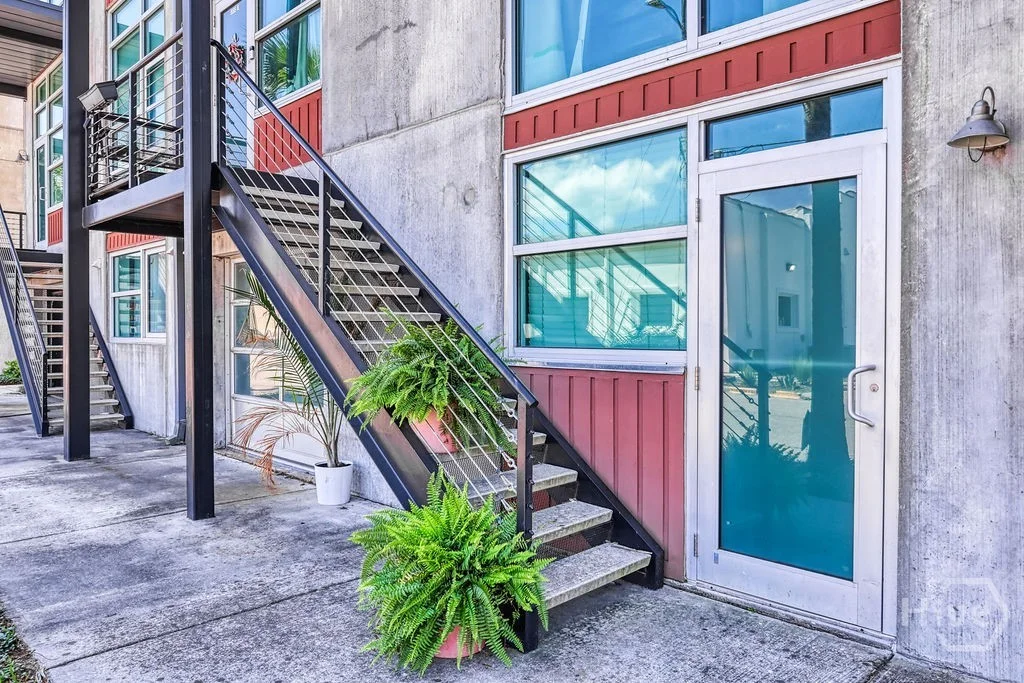 555 Berrien Street Unit B