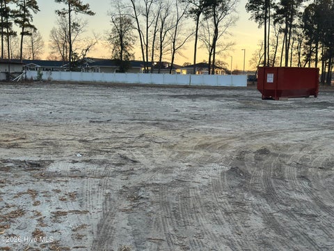 Vacant Land For Sale - 104 Harris Court<br/> Wayne County, Goldsboro, NC 27534