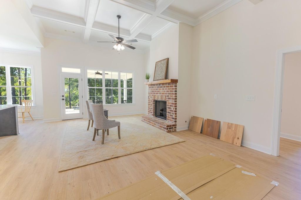Photo of 1009 Ferndown Court, Aiken, SC 29803 (MLS # 98198682)