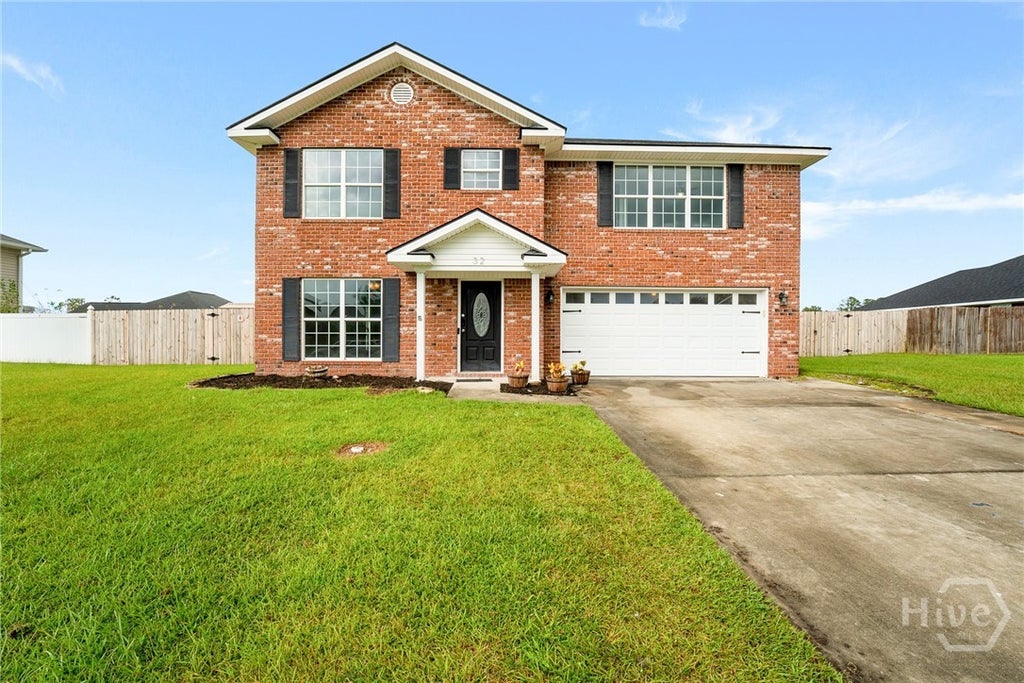 Photo of 32 Whitaker Way, Midway, GA 31320 (MLS # SA365227)