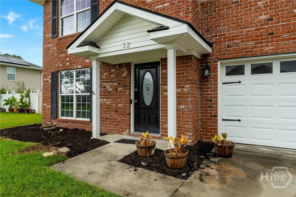 Photo of 32 Whitaker Way, Midway, GA 31320 (MLS # SA365227)