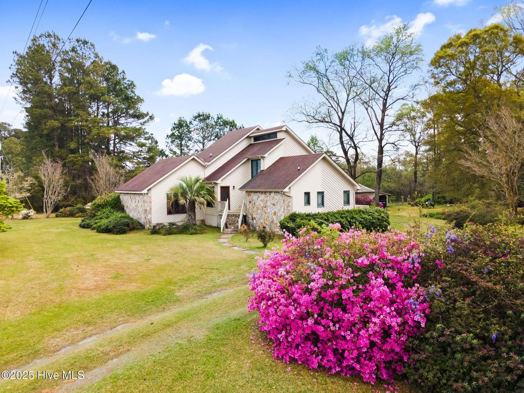 Photo of 2781 Exum Road NW, Ash, NC 28420 (MLS # 100499054)