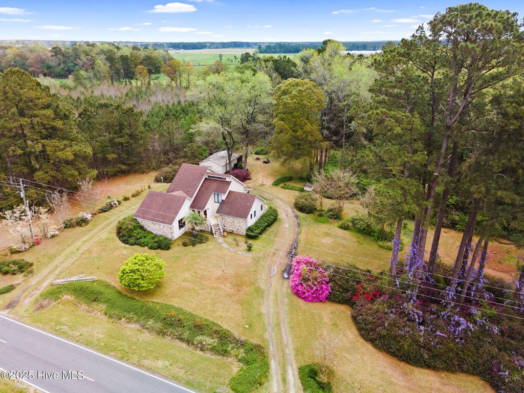 Photo of 2781 Exum Road NW, Ash, NC 28420 (MLS # 100499054)
