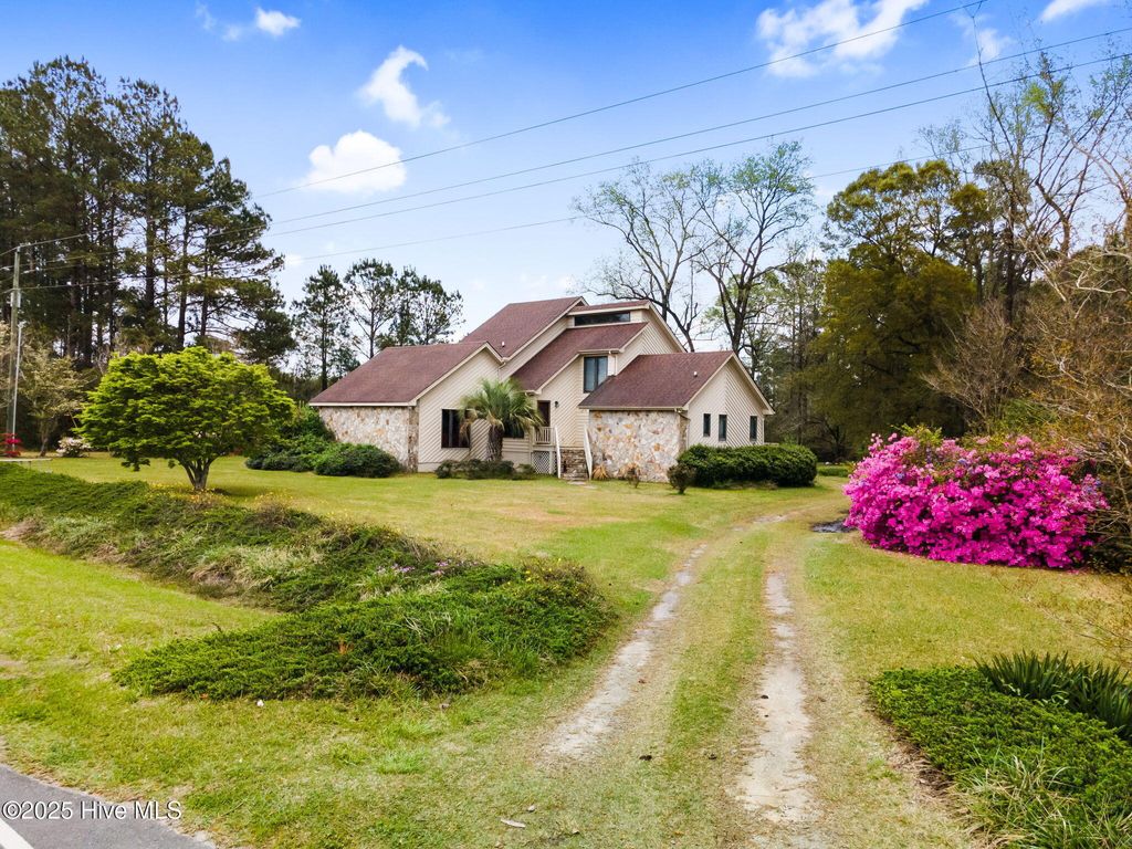 Photo of 2781 Exum Road NW, Ash, NC 28420 (MLS # 100499054)