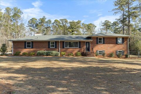 Homes For Sale - 1011 Pinon Road<br/> North Augusta, SC 29841