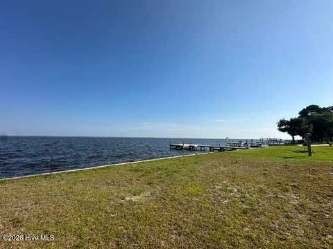 Vacant Land For Sale - 57 Newberry Landing<br/> Washington County, Roper, NC 27970