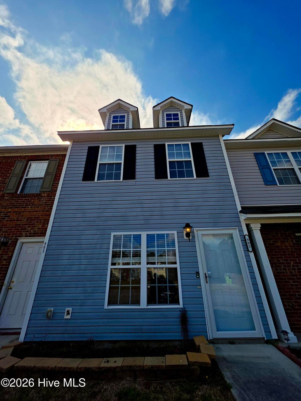 Photo of 905 Timberlake Trail, Jacksonville, NC 28546 (MLS # 100557876)