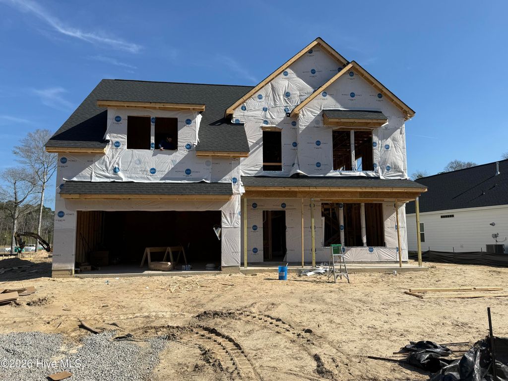 Photo of 655 Heart Pine Avenue, Wilmington, NC 28411 (MLS # 100558047)