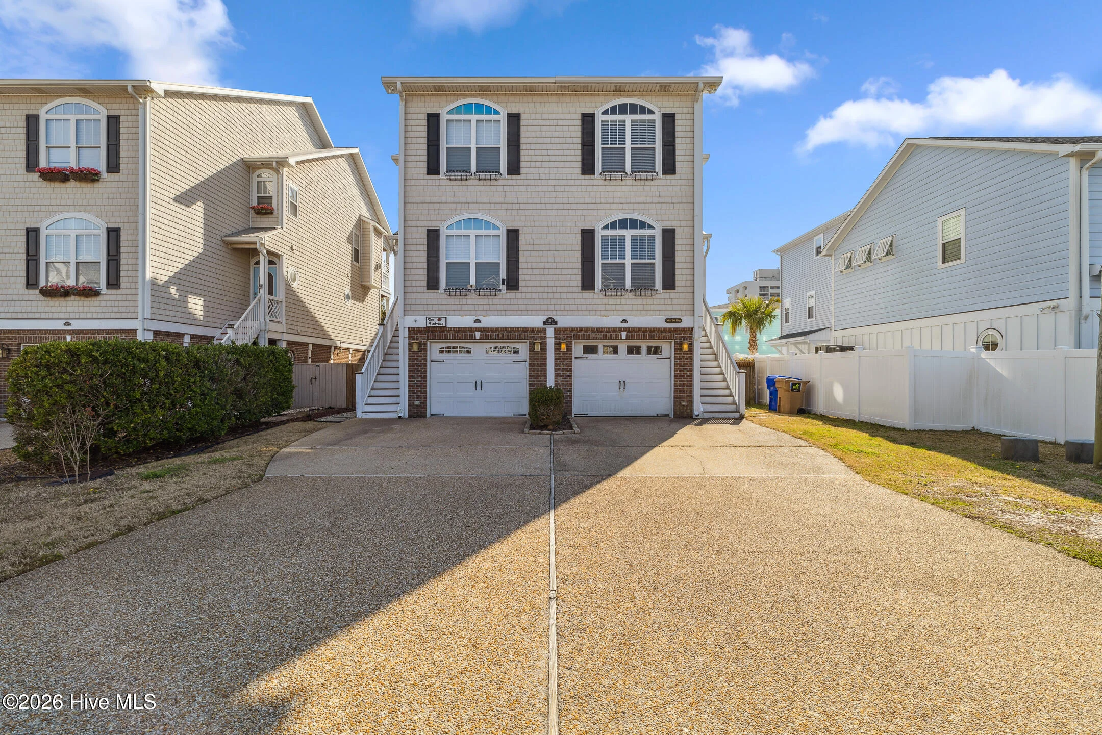 1317 Snapper Lane Unit Unit 2