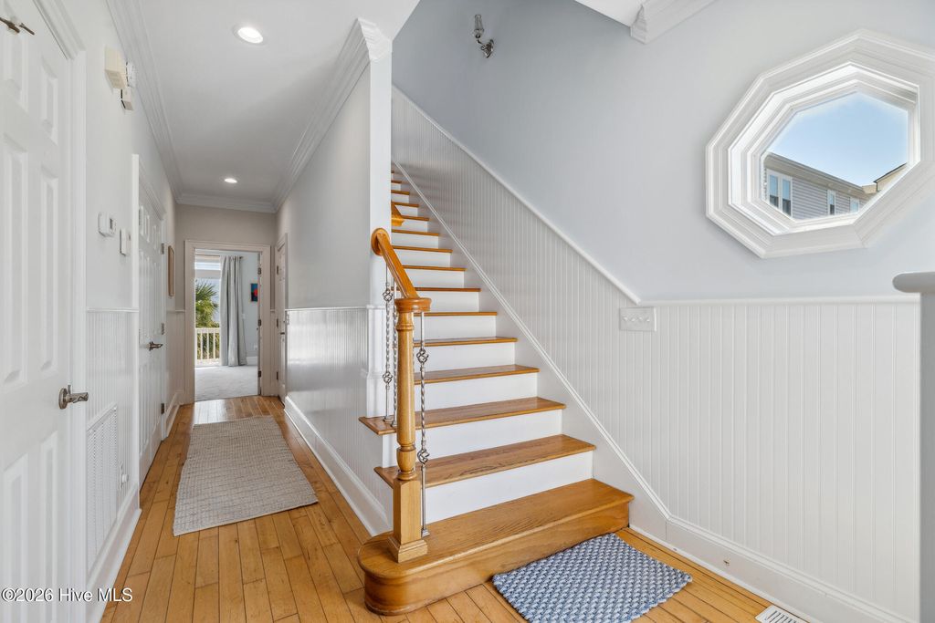 Photo of 1317 Snapper Lane #Unit 2, Carolina Beach, NC 28428 (MLS # 100587136)