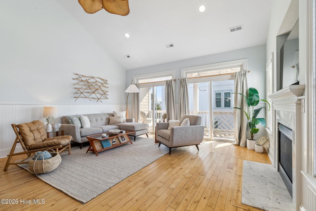 Photo of 1317 Snapper Lane #Unit 2, Carolina Beach, NC 28428 (MLS # 100587136)