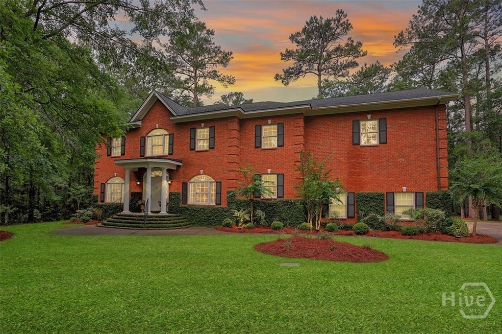 Photo of 120 Lake Tomacheechee Drive, Rincon, GA 31326 (MLS # SA356912)