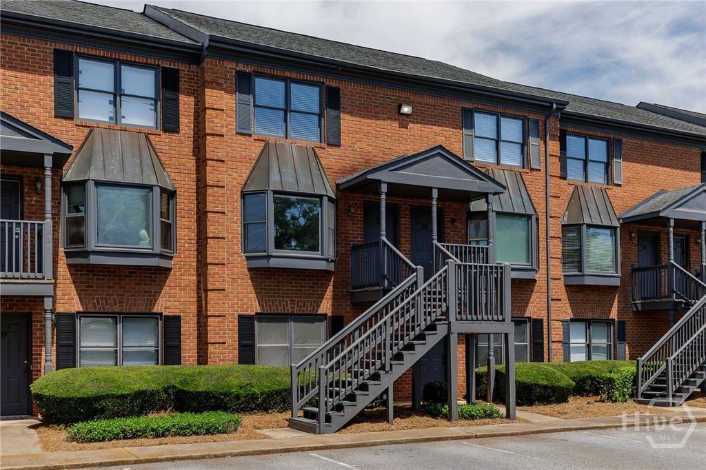 Photo of 550 Dearing Street #23, Athens, GA 30606 (MLS # CL356545)