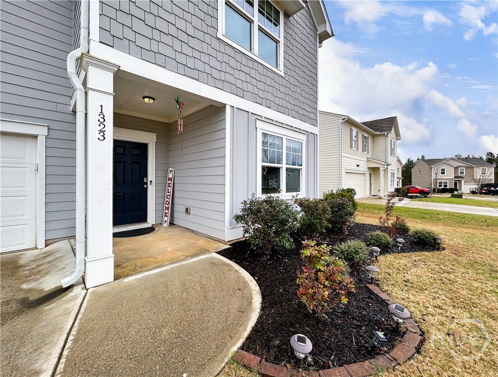 Photo of 1323 Hudson Court, Bethlehem, GA 30620 (MLS # CL366323)