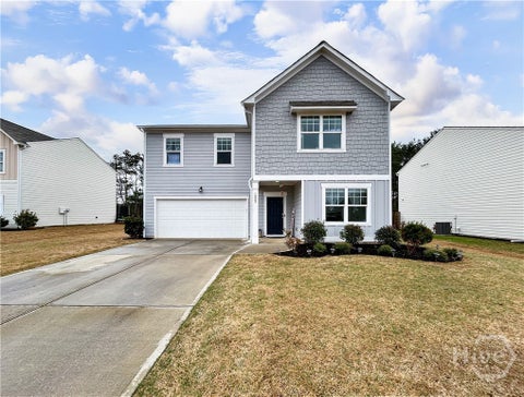Photo of 1323 Hudson Court, Bethlehem, GA 30620 (MLS # CL366323)