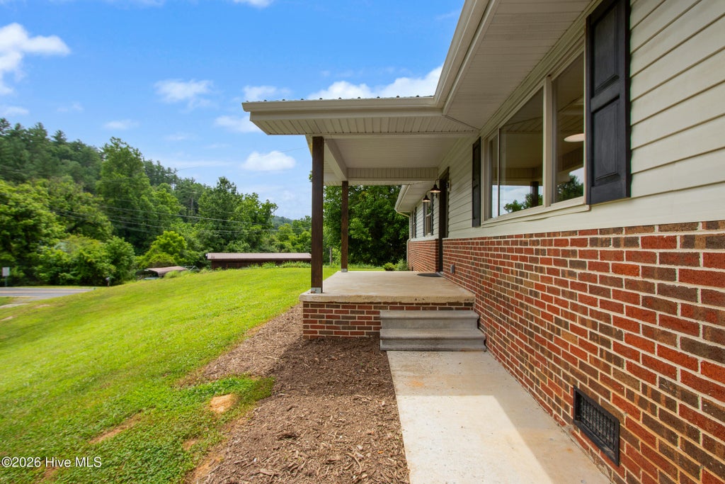 Photo of 491 Notla Church Road, Murphy, NC 28906 (MLS # 100585426)