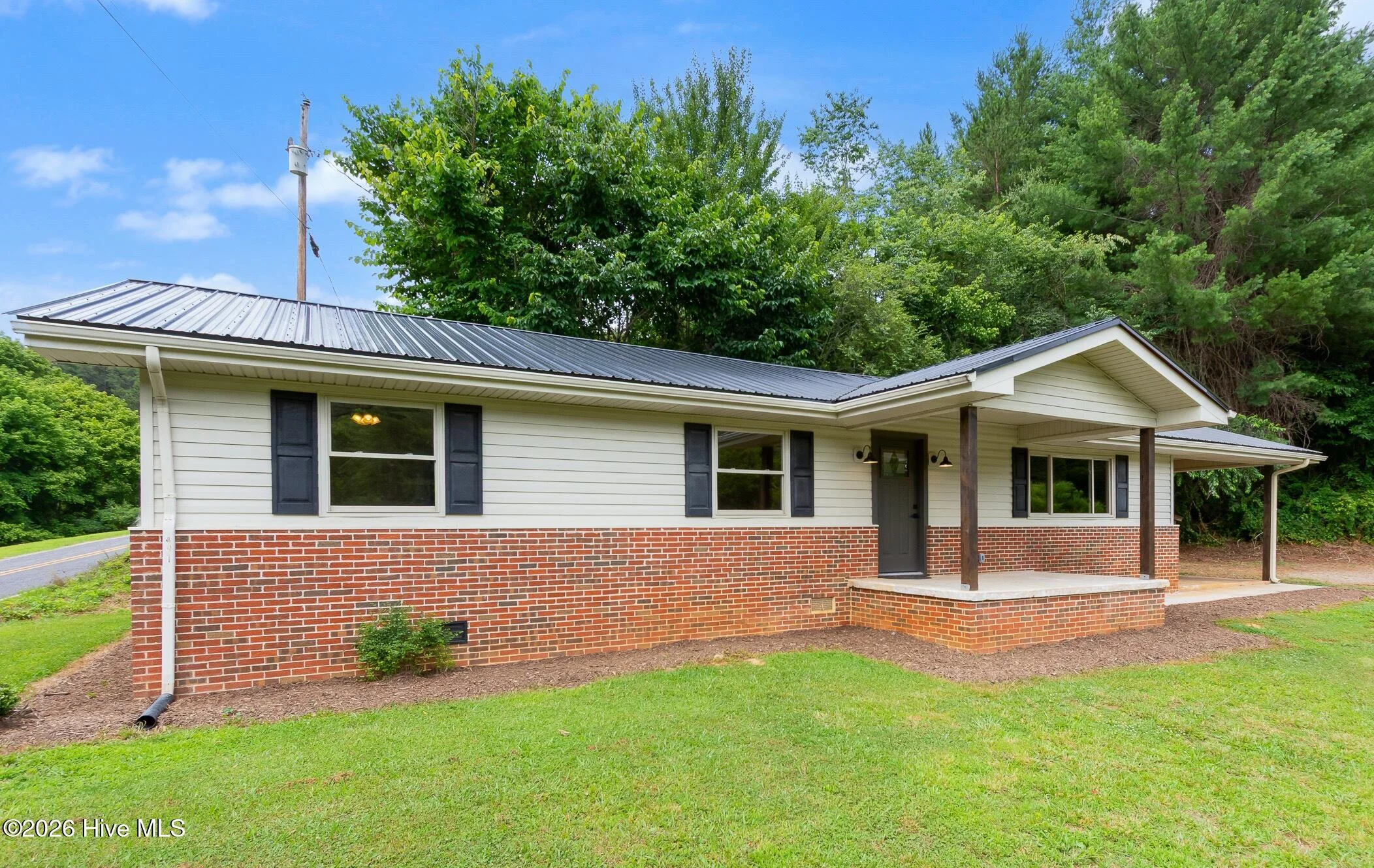 491 Notla Church Road