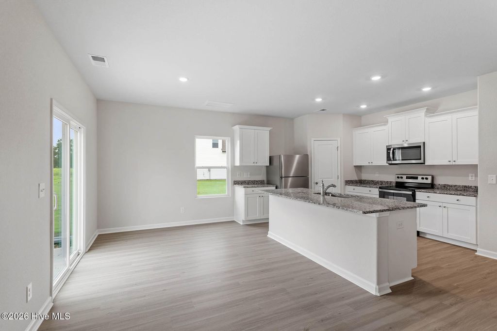Photo of 8960 Ava Drive, Bailey, NC 27807 (MLS # 100580680)