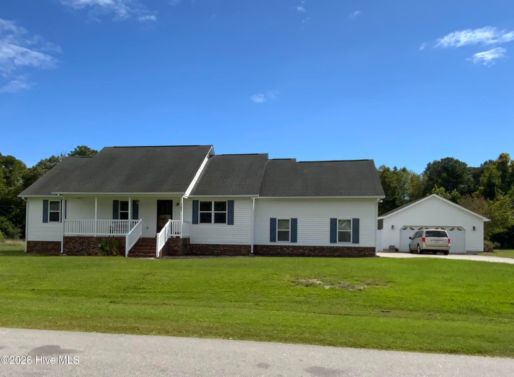 Photo of 307 Juanita Lane, New Bern, NC 28560 (MLS # 100606691)
