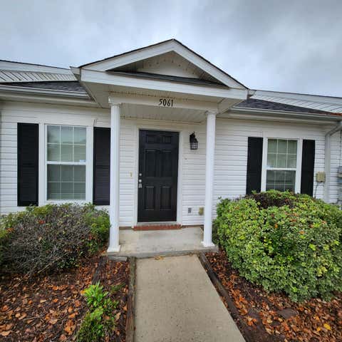 Townhouse For Rent - 5061 Wheeler Lake Road<br/> Augusta, GA 30909