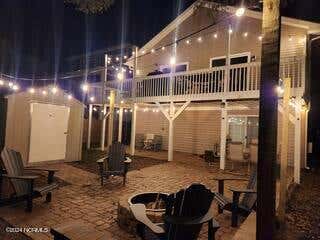 Condo For Rent - 314 Charlotte Avenue #SANDY KNIGHTS<br/> Carolina Beach, NC 28428