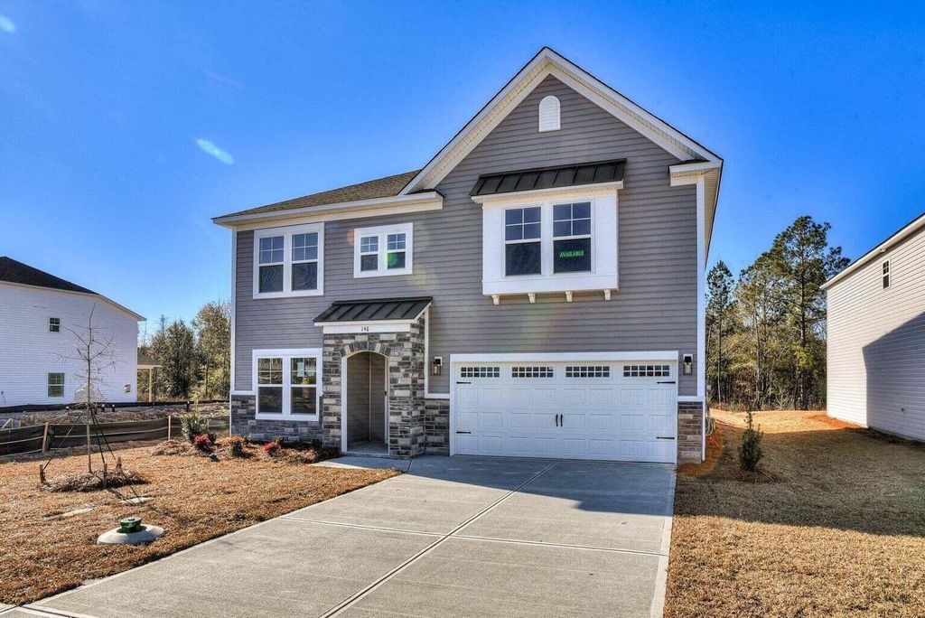 Photo of 304 Suncrest Court, Augusta, GA 30906 (MLS # 548143)