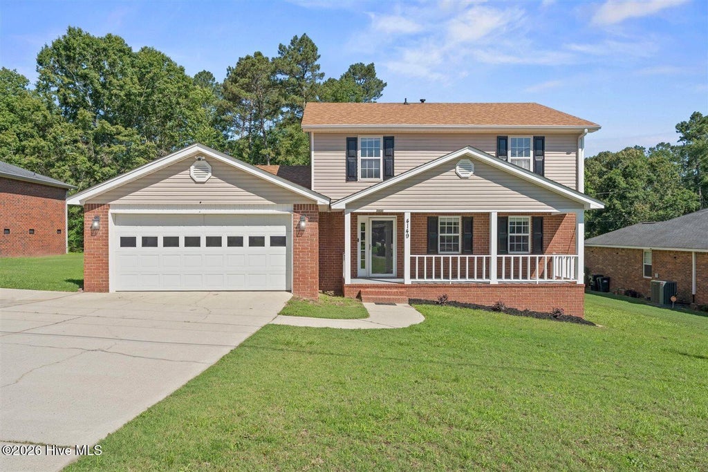 Photo of 4149 Foreman Way, Hephzibah, GA 30815 (MLS # 100579075)