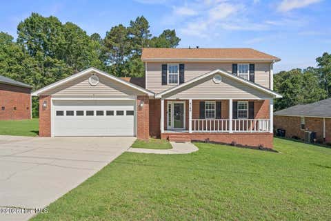 Photo of 4149 Foreman Way, Hephzibah, GA 30815 (MLS # 100579075)
