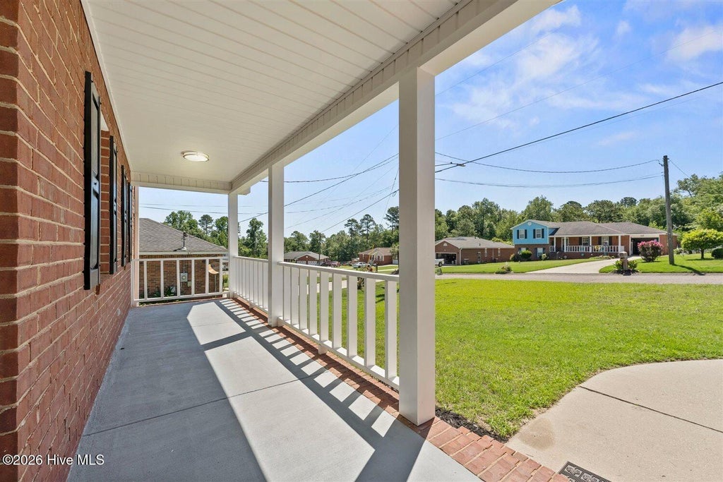 Photo of 4149 Foreman Way, Hephzibah, GA 30815 (MLS # 100579075)